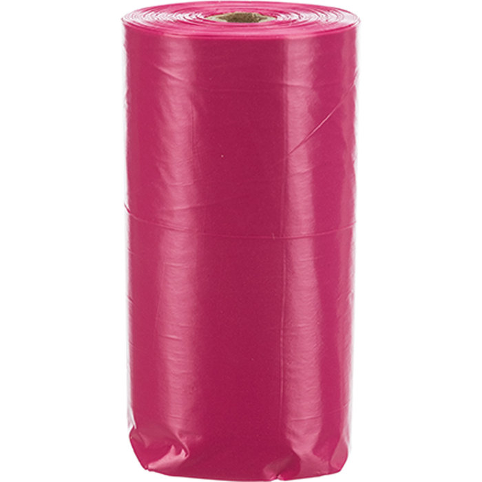 Bolsitas Basura para Perros con Aroma