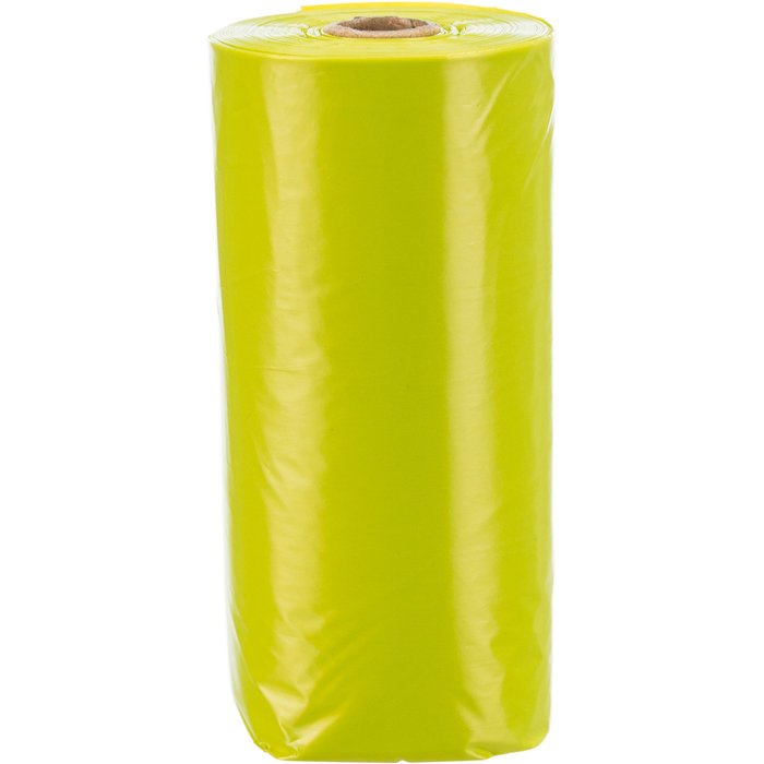Bolsitas Basura para Perros con Aroma a Rosa