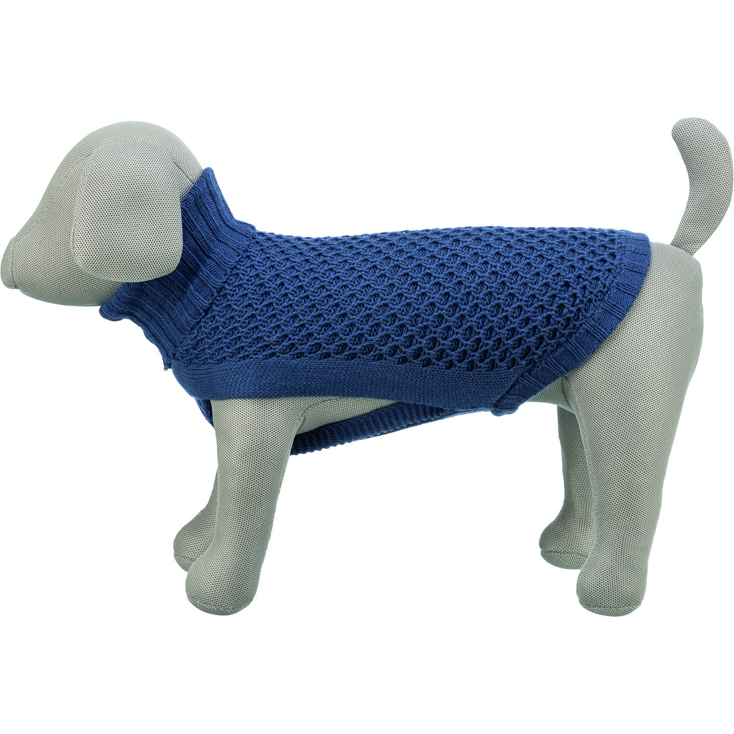 Jersey Norwood, XXS, 18 cm, Azul