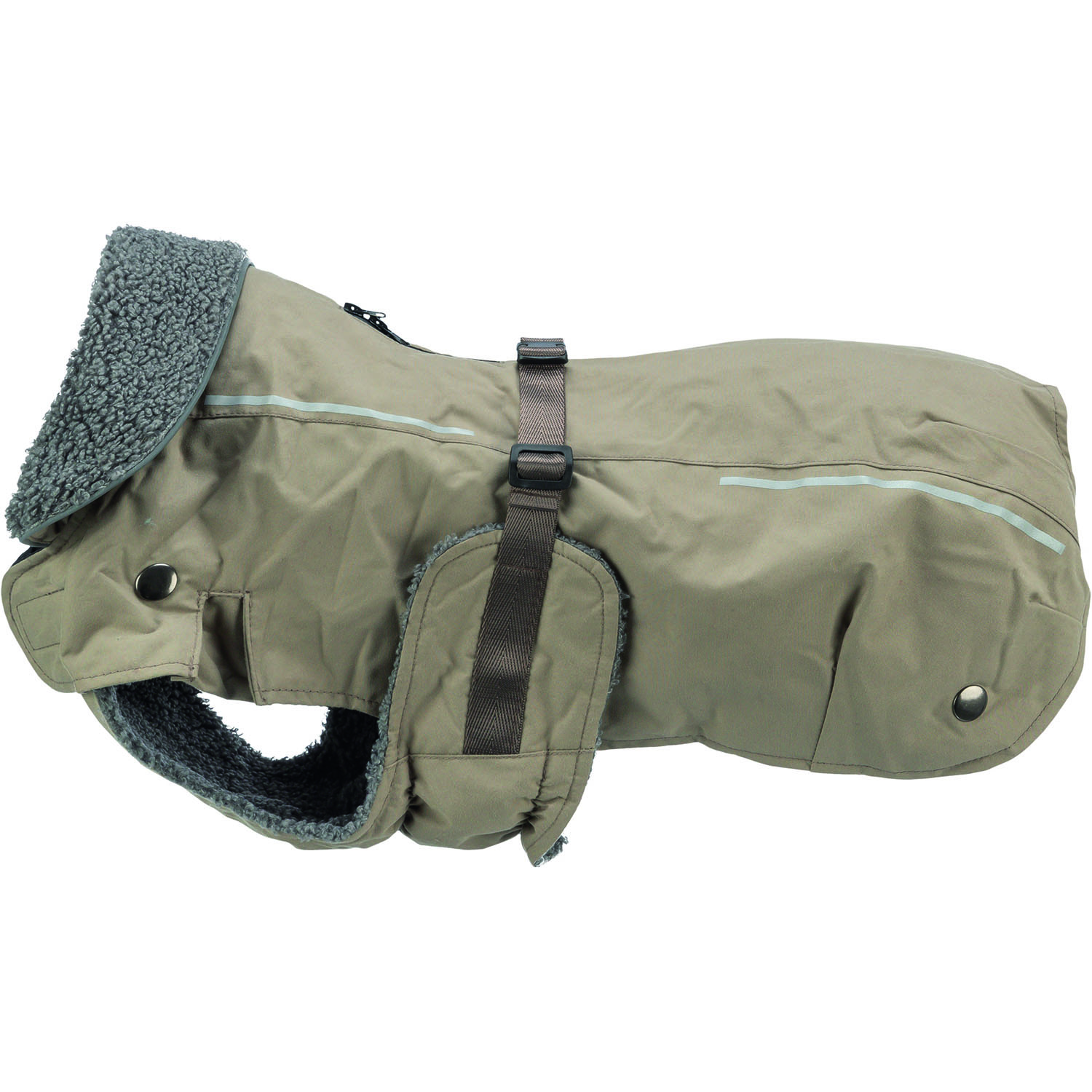 Abrigo Rouen, XS 30 cm, Arena