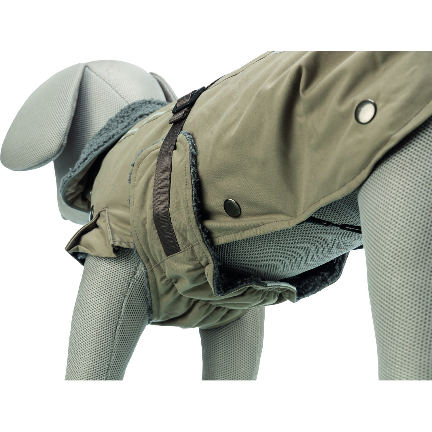 Abrigo Rouen, XS 30 cm, Arena