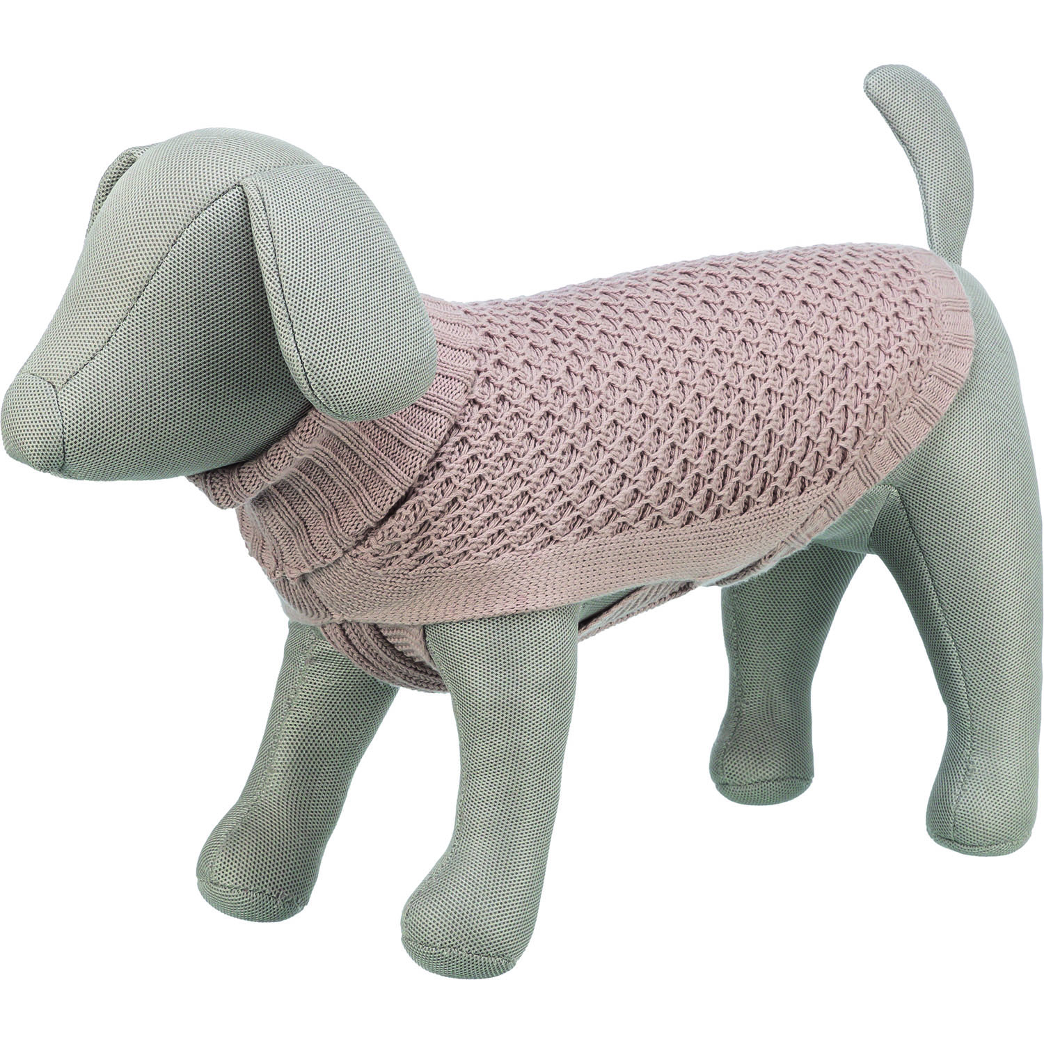 Jersey Norwood, XXS, 18 cm, Melocotón