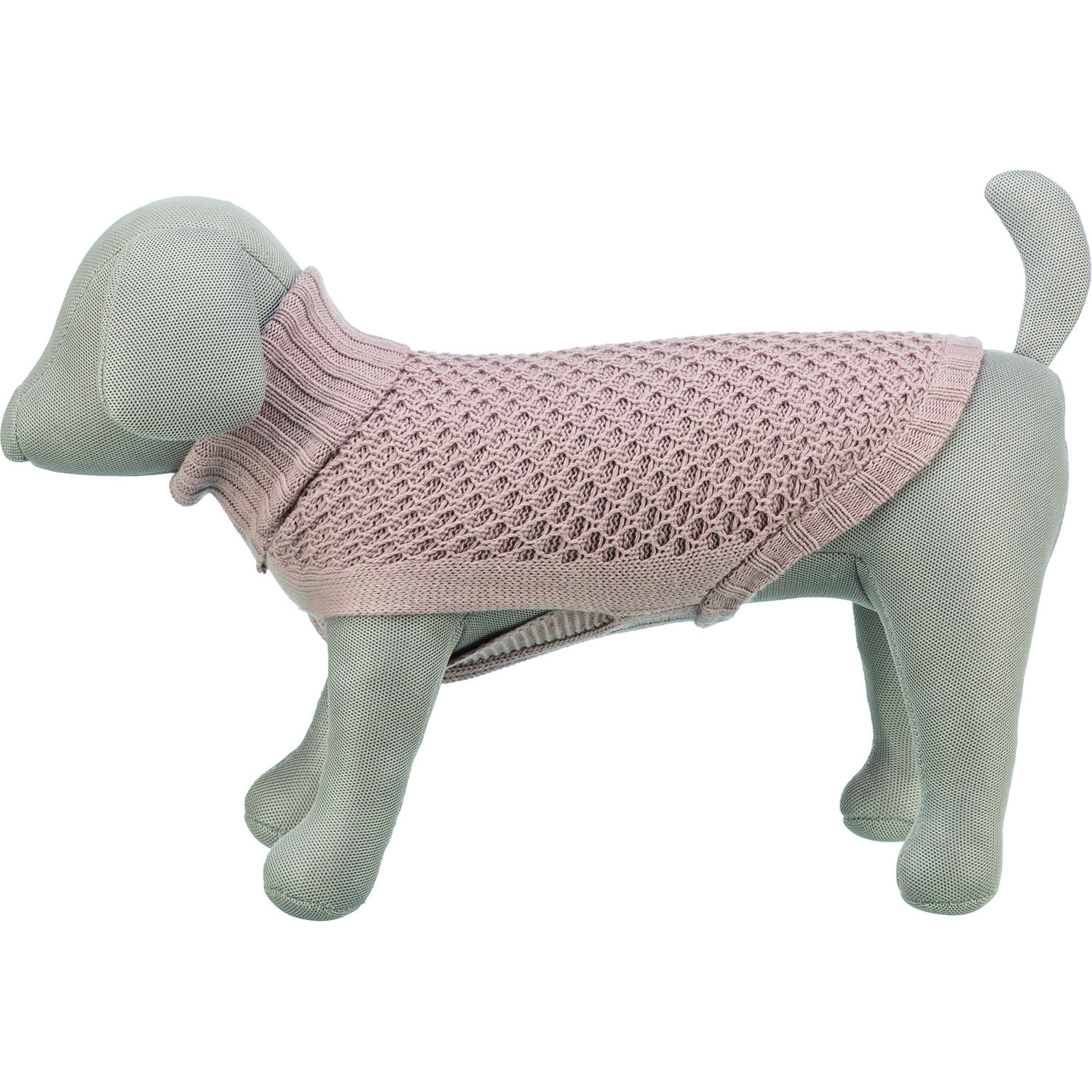 Jersey Norwood, XXS, 18 cm, Melocotón