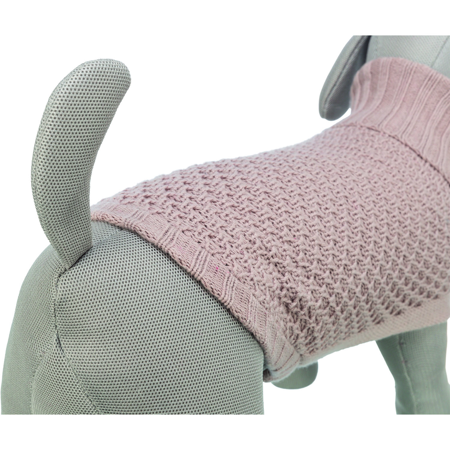 Jersey Norwood, XXS, 18 cm, Melocotón