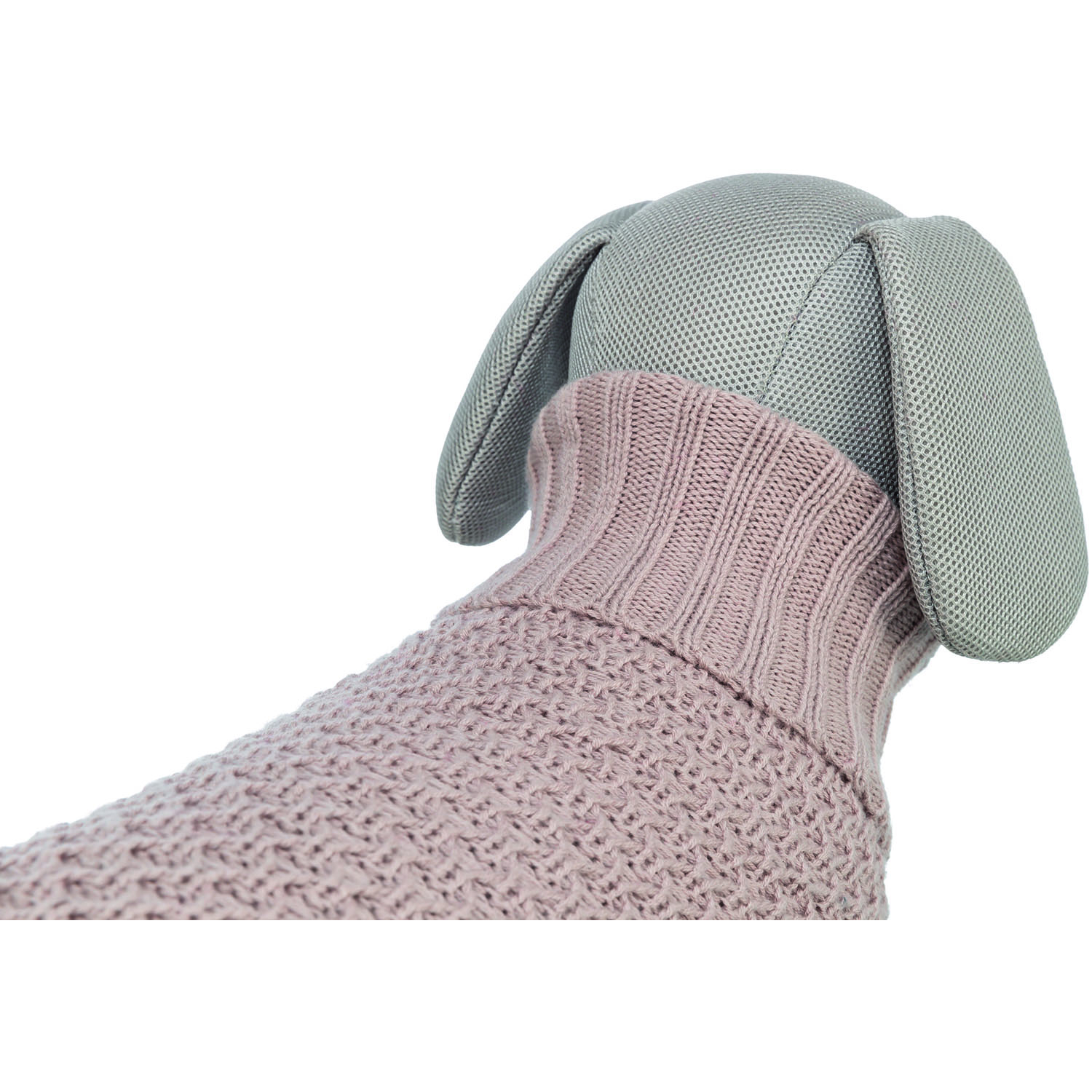 Jersey Norwood, XXS, 18 cm, Melocotón