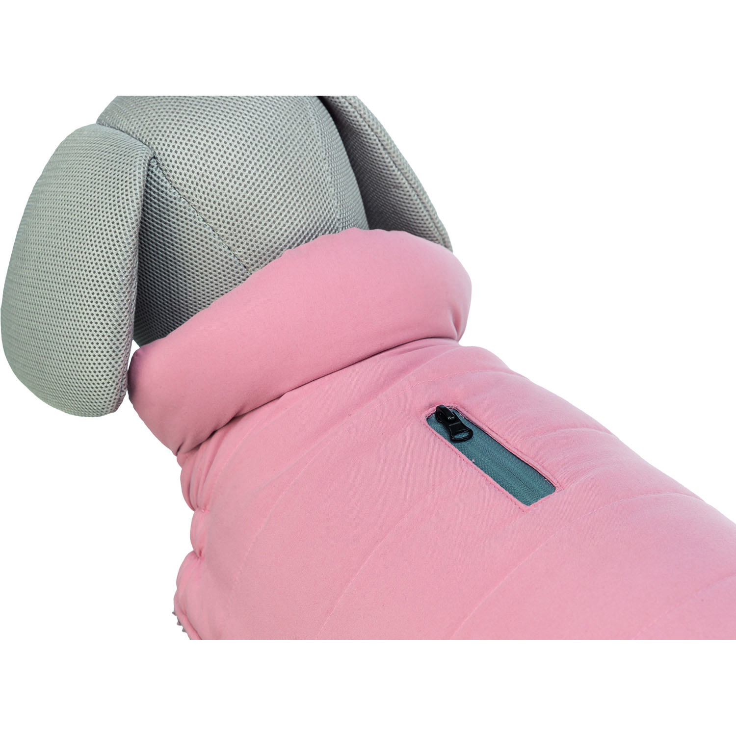Abrigo de invierno Lesmont, XXS 18 cm, Albaricoque