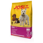 Saco Perro Mini, JOSIDOG, 10 kg