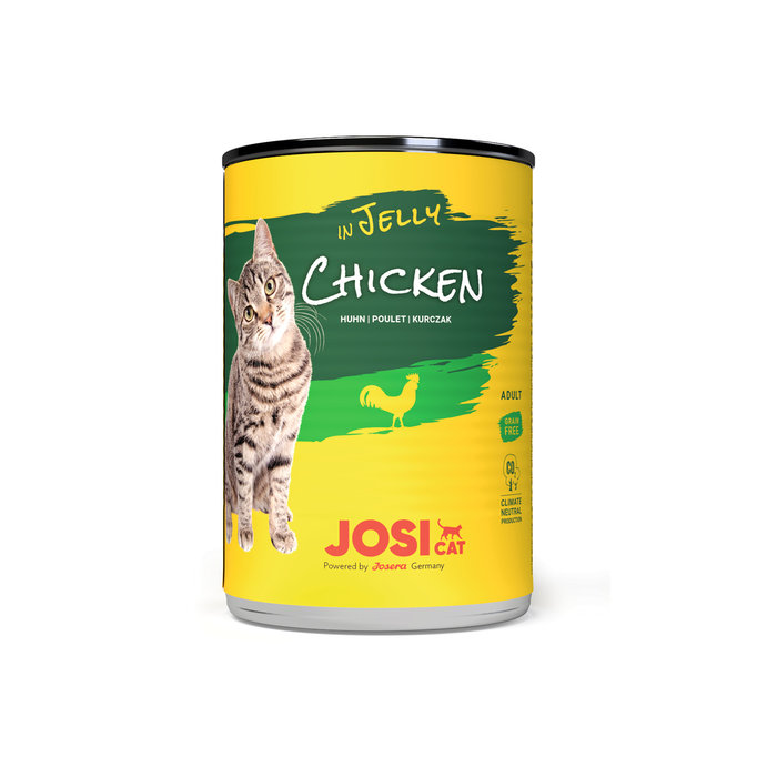 Pollo en Gelatina