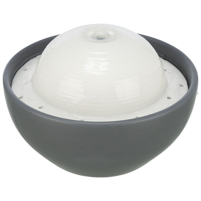 Fuente Vital Dome