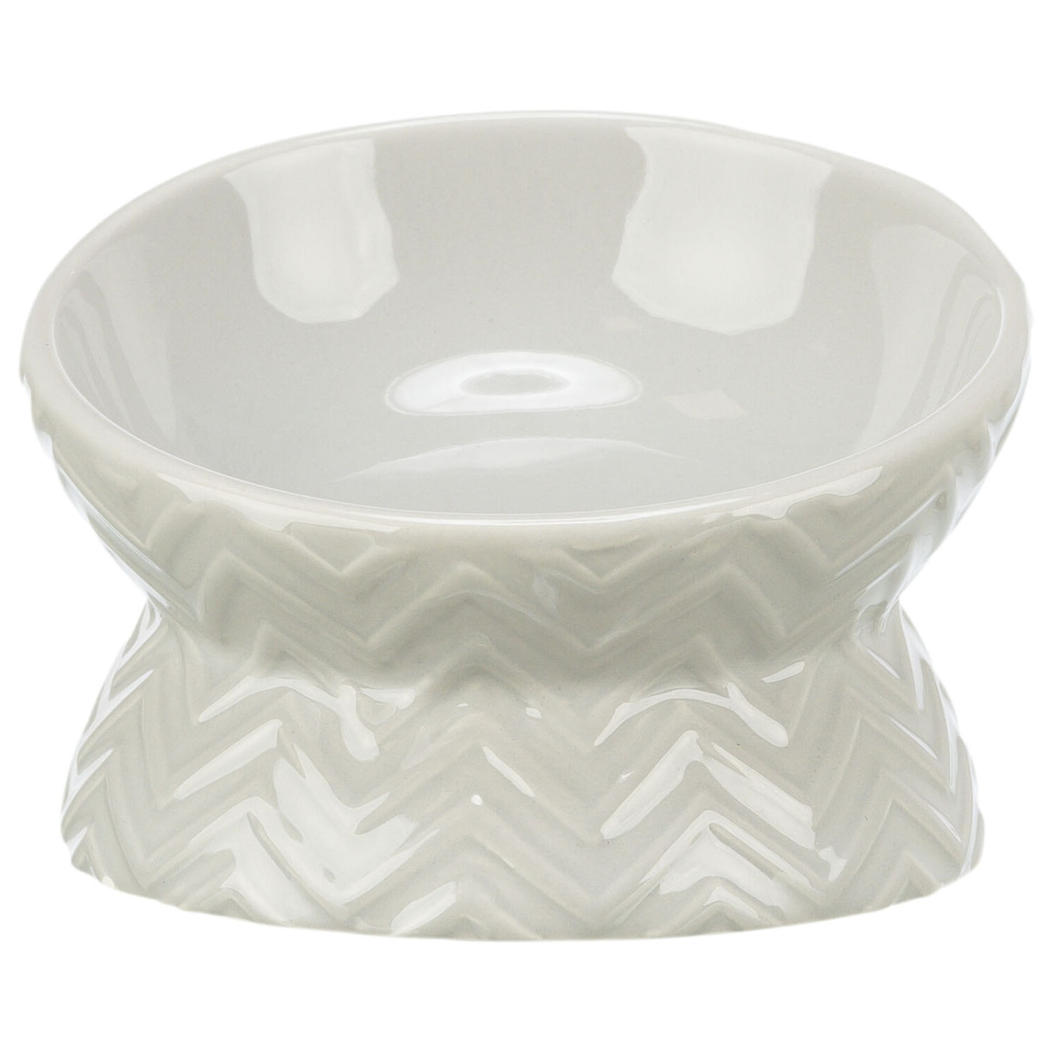 Cuenco elevado, cerámica, 0,15 l/ø 13 cm