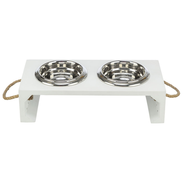 BE NORDIC Set Comederos