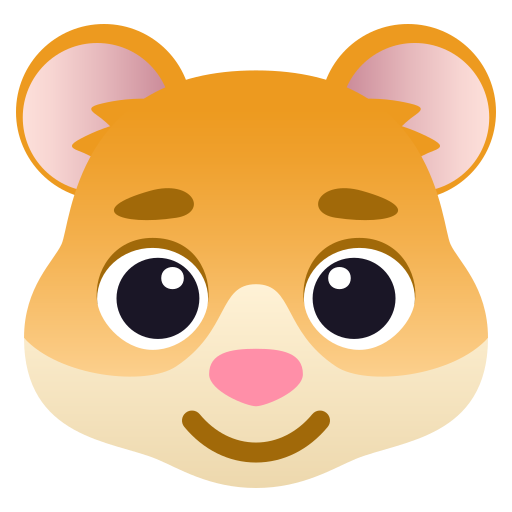 hamster