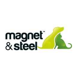 MAGNET & STEEL
